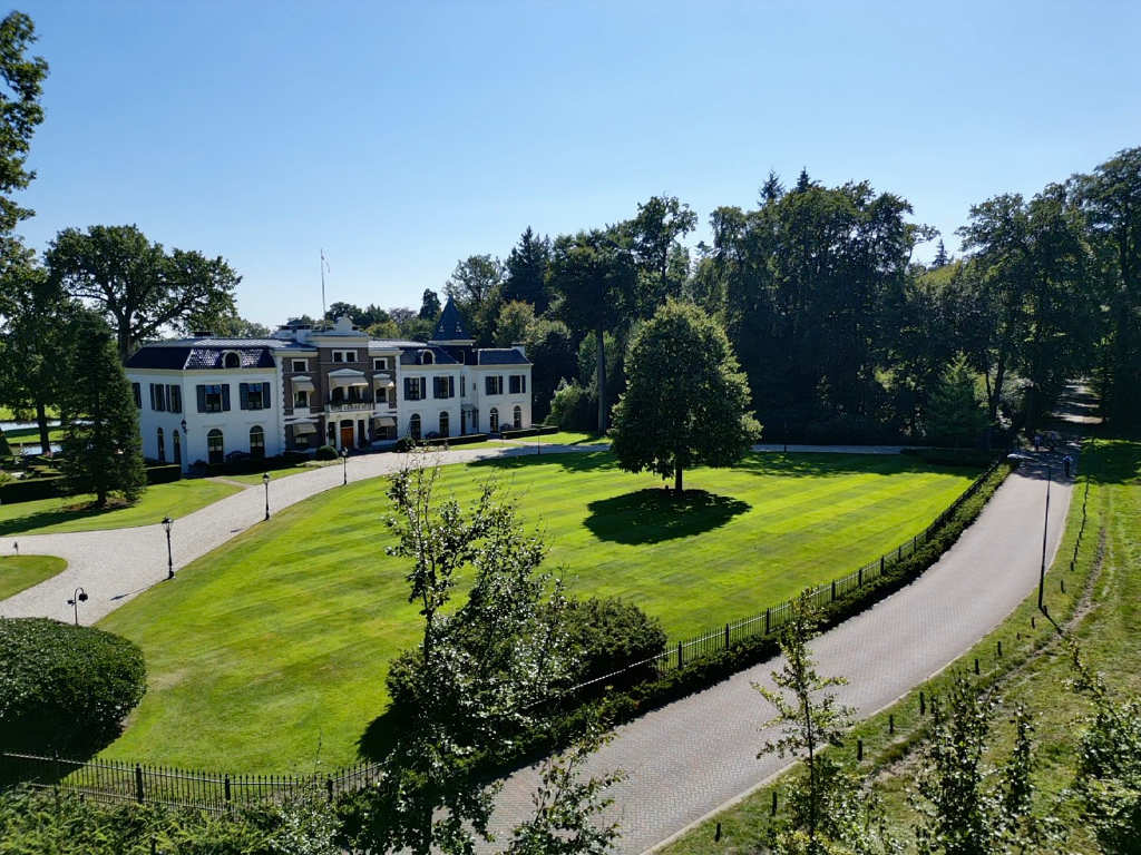 Rondje Woudenberg