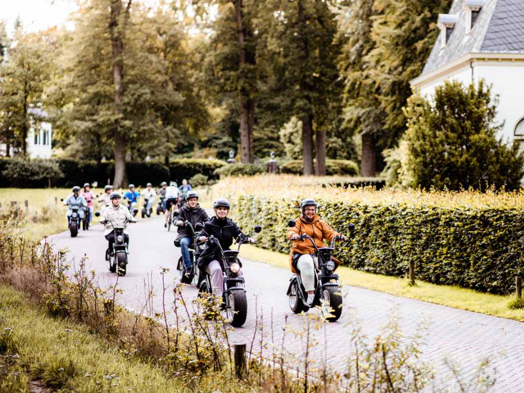 Woudenberg En Omgeving