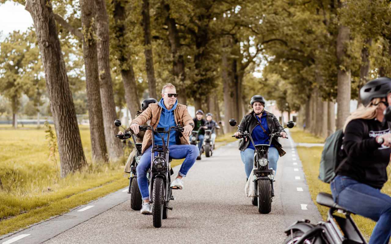 Fatbike Huren