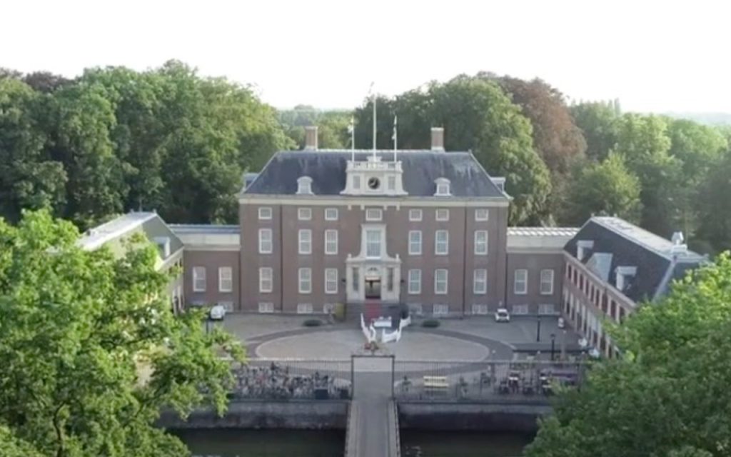 Zeist